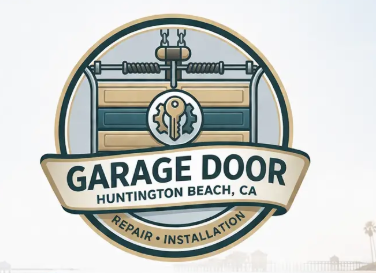 Garage Door Huntington Beach CA